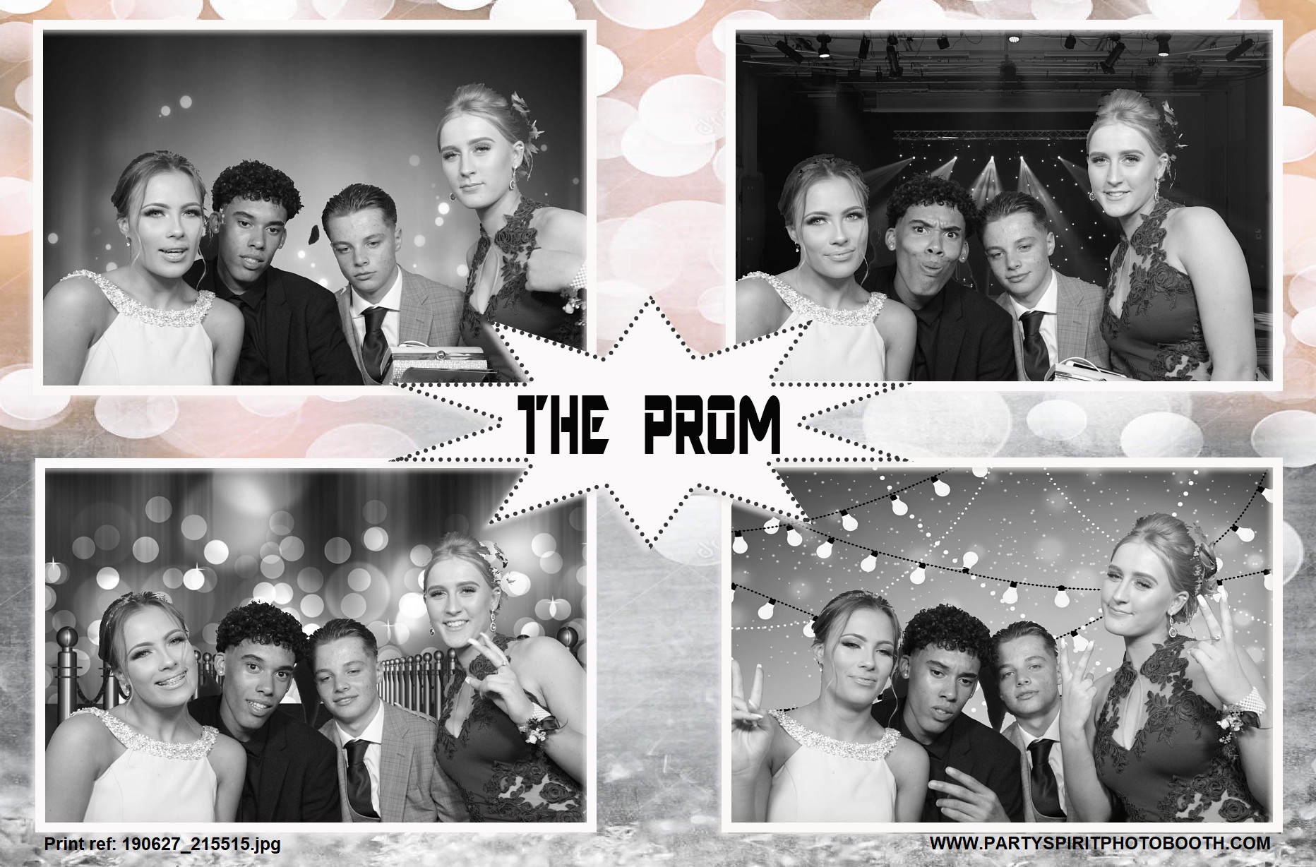 Year 11 Prom | View more photos from the event at gallery.partyspiritphotobooth.com/u/PartySpiritPhotoBooth/Year-11-Prom